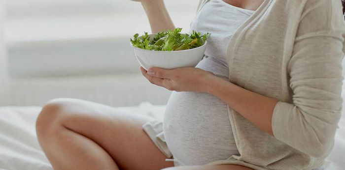 8 Makanan Mengandung Asam Folat yang Perlu Dikonsumsi Bumil agar Janin Sehat