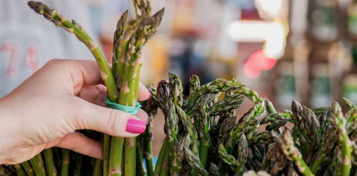 5 Manfaat asparagus untuk kesehatan yang jarang diketahui, cek di sini!