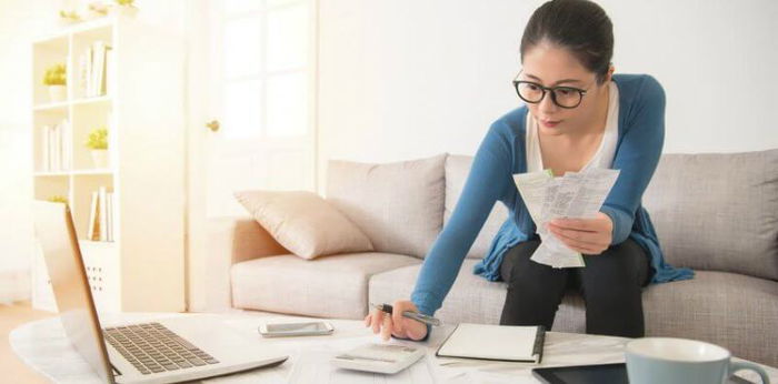 8 Trik Cerdas Mengatur Keuangan Keluarga Agar Keuangan Aman
