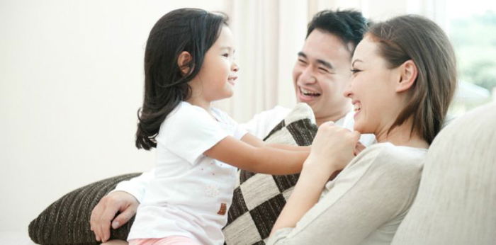 5 Prinsip Pola Asuh Mindful Parenting yang Wajib Parents Tahu!