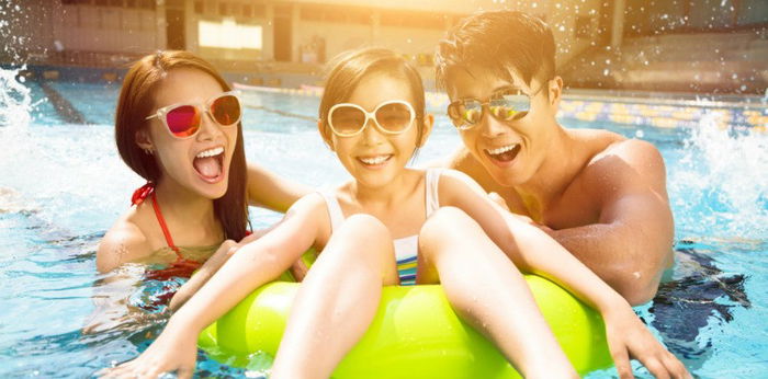 Habis liburan malah stres? Yuk atasi dengan 5 cara ini