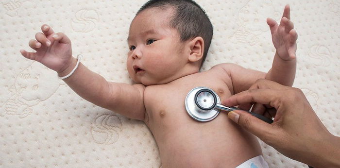 18 Ciri-Ciri Meningitis pada Bayi, Apakah Bisa Sembuh?