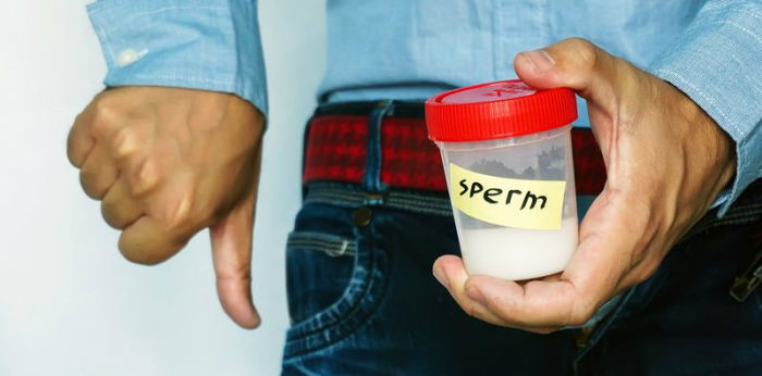 Sperma mati sebelum membuahi, ini penyebab dan cara menanganinya