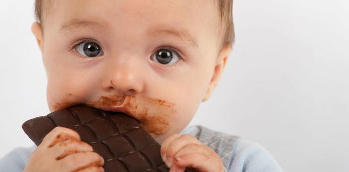 Berikut Manfaat Anak Makan Cokelat, Catat ya Parents!