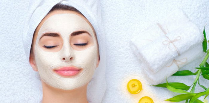 5 Masker alami untuk ibu hamil agar kulit cerah dan glowing