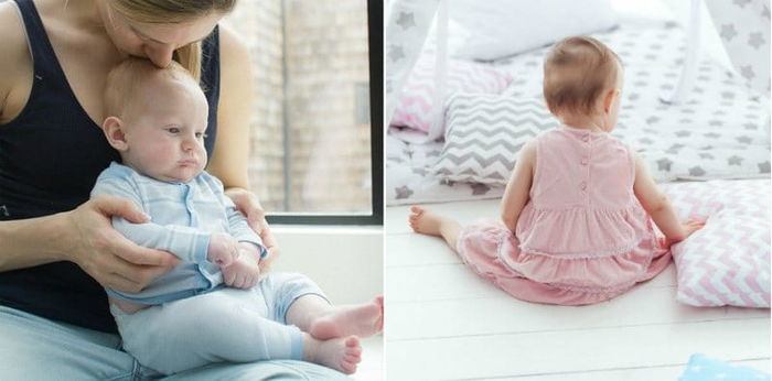 Khawatir Bayi Belum Bisa Duduk? Ini 6 Cara untuk Melatihnya