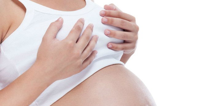 Bisa Melancarkan ASI, Ketahui Manfaat dan Cara Pijat Payudara saat Hamil