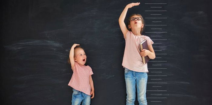 Makanan penambah tinggi badan anak tak perlu mahal, ini daftarnya!