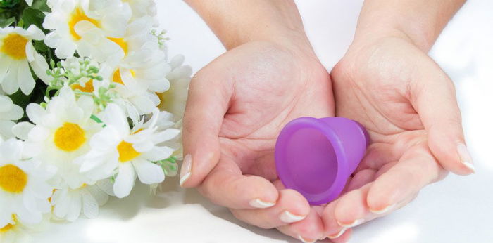 Langkah-langkah memakai menstrual cup, nyaman dan mudah dilakukan!