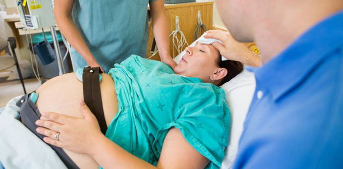 Pemeriksaan CTG selama hamil, kapan perlu dilakukan? Ini penjelasannya