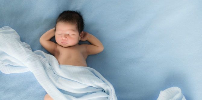 280 Pilihan Nama Bayi Laki-Laki Huruf A dan Rangkaiannya