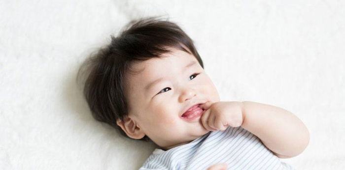 100 Nama Bayi Laki-Laki Berawalan Huruf F, Mana Pilihan Parents?