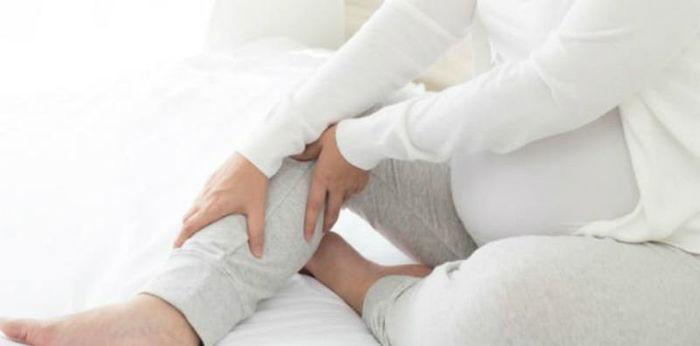 Nyeri sendi saat hamil, 7 langkah ini bisa bumil lakukan untuk mengatasinya