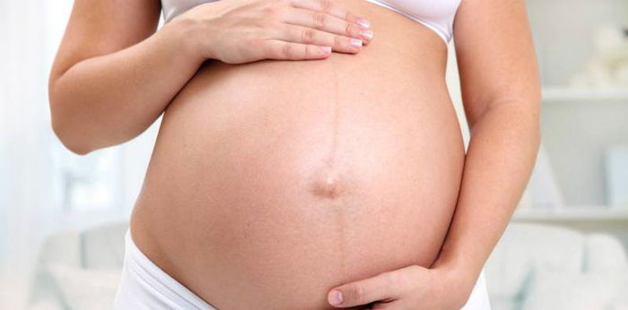 Jerawat di Perut saat Hamil Normal atau Tidak? Ini Penjelasan Dokter