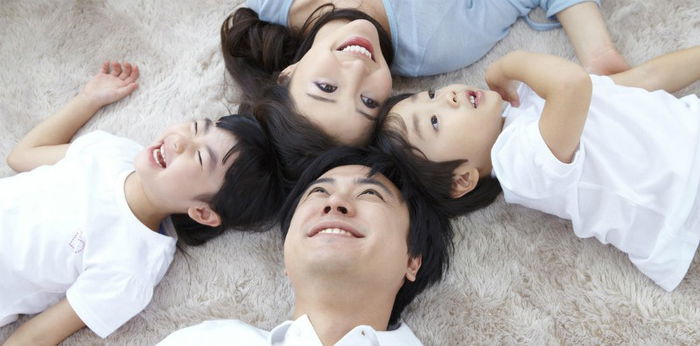 Jangan penasaran lagi, ini 5 rahasia panjang umur ala Jepang