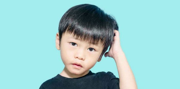 Rambut anak rontok hebat, waspadai 4 gangguan kesehatan ini!