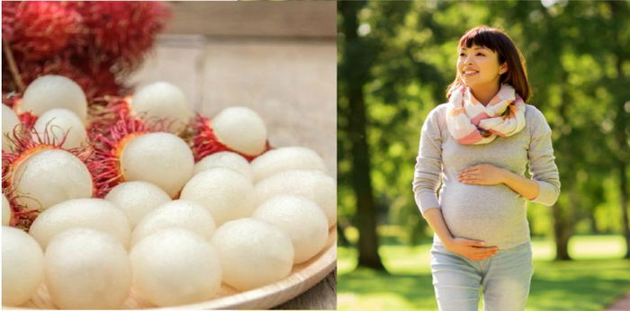 Bolehkah Ibu Hamil Makan Rambutan? Ini Hal yang Harus Diperhatikan!