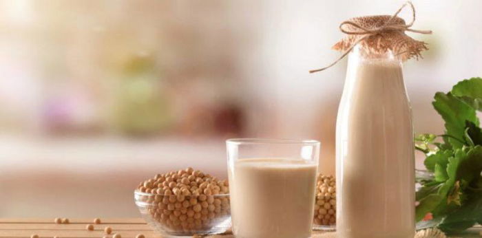10 Manfaat Susu Kedelai untuk Ibu Hamil, Ini Tips Memilihnya!
