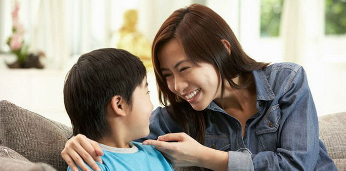 Kata Pakar: Ini cara mudah ajarkan toleransi pada anak sejak dini