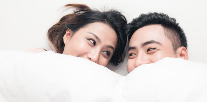 Jangan Bercinta di Malam Hari, Ternyata Ini Alasannya!