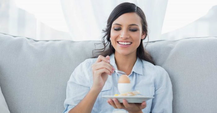 Penelitian: Rutin makan telur bisa mencegah stroke dan penyakit jantung