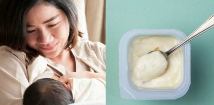 Konsumsi yogurt selama menyusui ternyata menguntungkan, ini manfaatnya