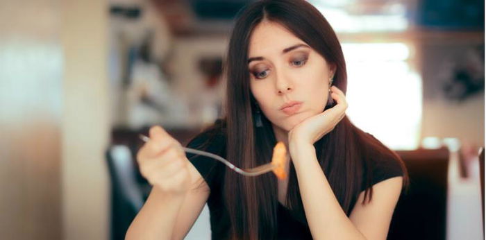 Tidak Mau Makan saat Hamil Muda? Begini Cara Mengatasinya!