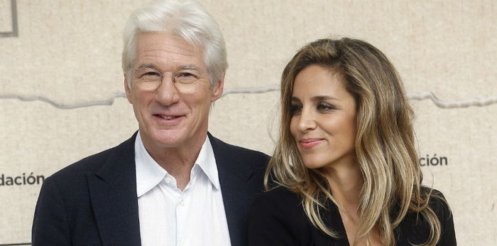 Richard Gere kembali memiliki anak di usia 69 tahun, benarkah berisiko?