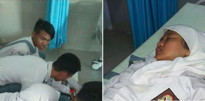 Bahaya candaan tarik bangku, ini alasan perlu ajarkan etika bercanda pada anak
