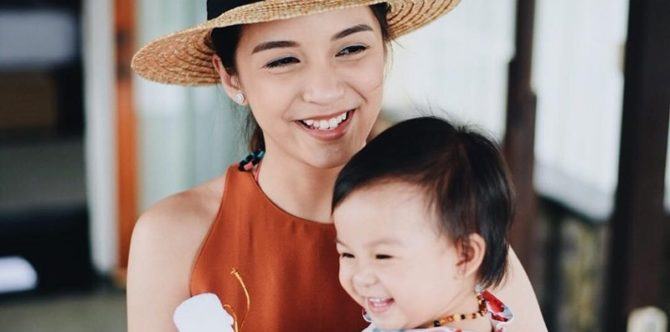 Rahasia Chelsea Olivia membuat Nastusha dapat tidur nyenyak dimana saja