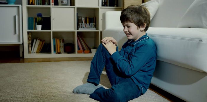 3 Tanda Anak Kurang dapat Perhatian Parents, no. 3 sering Diabaikan!