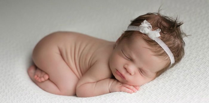 100 Nama bayi perempuan berawalan huruf B, pilih makna yang unik!