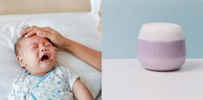 Amankah Memakai Balsem Bayi untuk Atasi Batuk Pilek Si Kecil? Cek di Sini, Parents!