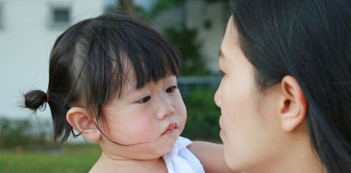 Bonding ibu dan anak gagal terjadi, apa efeknya bagi buah hati?