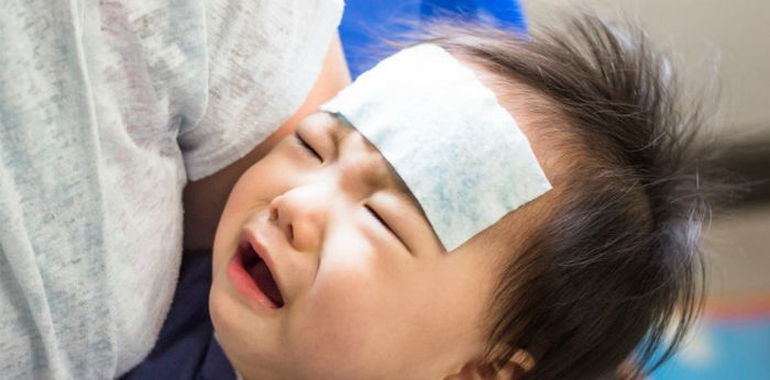 18 Cara Cepat Menurunkan Panas pada Anak Tanpa Obat