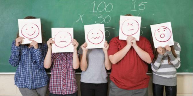 5 tanda anak memiliki kecerdasan emosional, si kecil sudah punya belum, Bun?