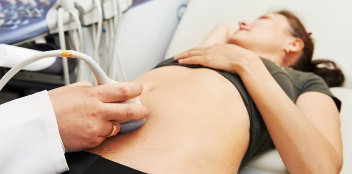 Hamil dengan kista, berbahayakah bagi kesehatan janin?