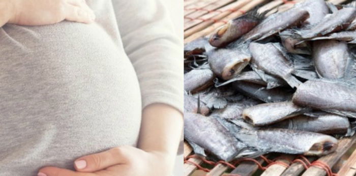 Bolehkah Ibu Hamil Makan Ikan Asin? Simak Jawabannya!