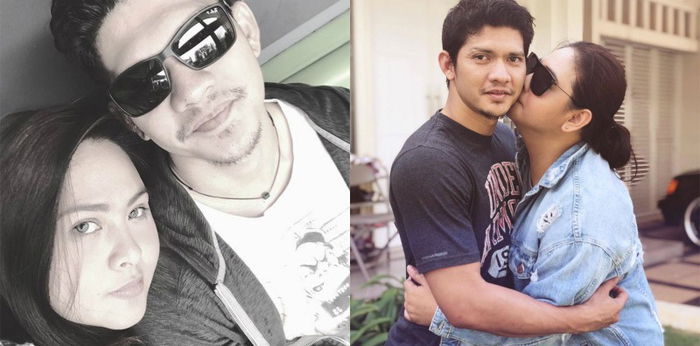 Iko Uwais ulang tahun, ini kejutan manis Audy untuk sang suami
