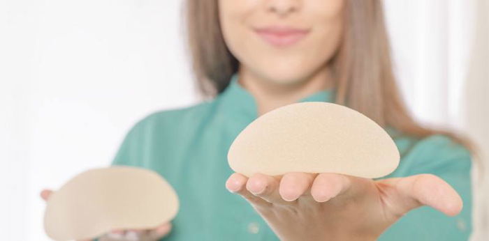 3 Risiko implan payudara, nomor 3 sangat berbahaya!