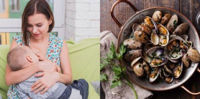 5 Makanan yang perlu dihindari ibu menyusui agar ASI tetap berkualitas