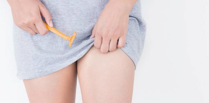 Mencukur rambut kemaluan sebelum melahirkan ternyata perlu, ini alasannya