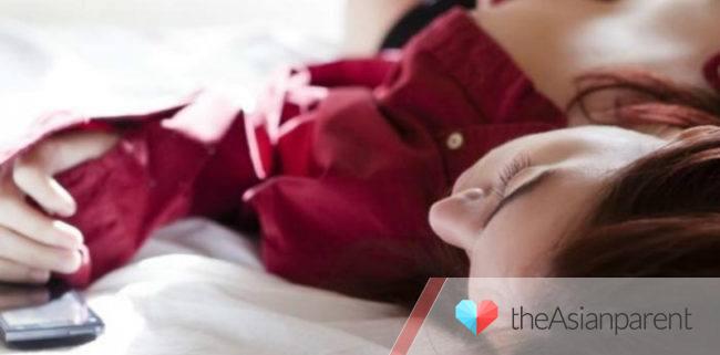 Mika jinsiy aloqa qiladi