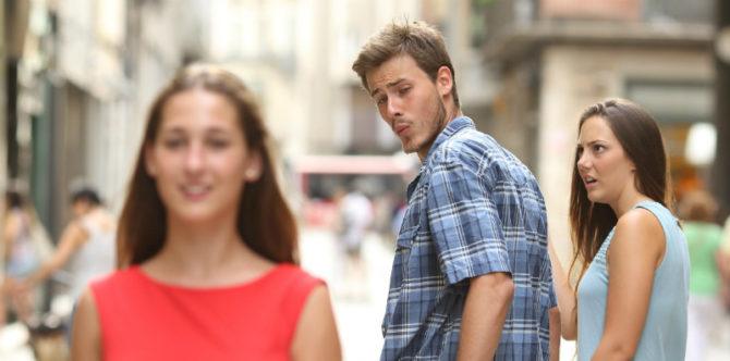 7 Situasi yang Memperbesar Peluang Selingkuh, Jangan Terjebak!