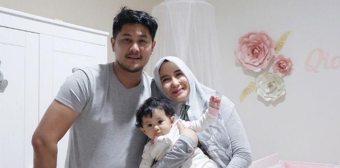 Hamil anak kedua Ryana Dea sempat suntik meningitis, bahayakah untuk janin?