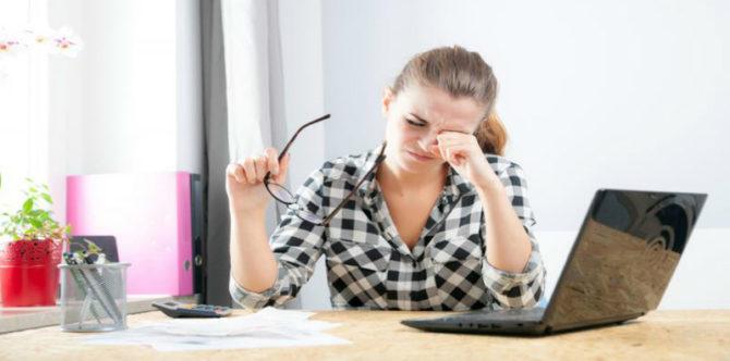 Gangguan Sakit Mata Saat Hamil: Penyebab dan Cara Mengatasinya