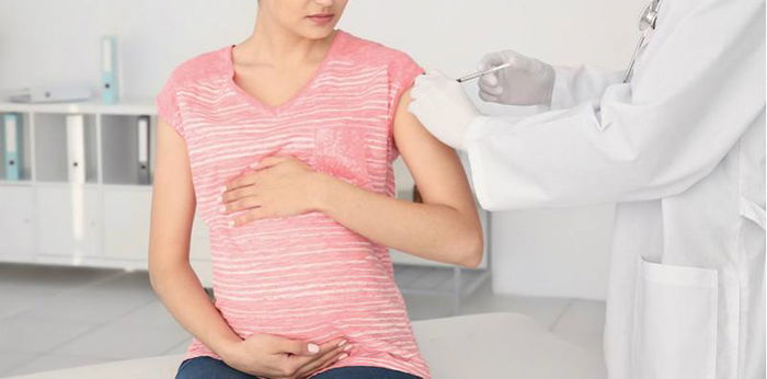 Penting! Ini Manfaat dan Waktu yang Tepat Suntik Tetanus Toxoid Saat Hamil