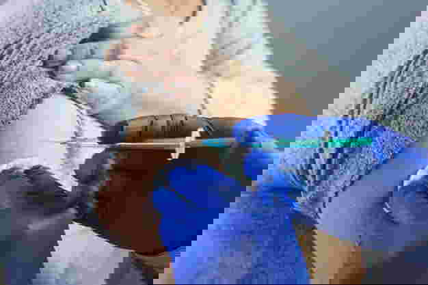 suntik TT saat hamil