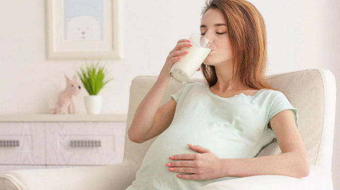 Minum Susu Kambing saat Hamil, Amankah Bagi Janin dan Bumil?