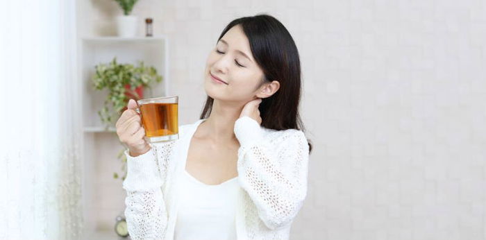 5 Manfaat teh oolong untuk kesehatan, nomor 3 paling disukai perempuan